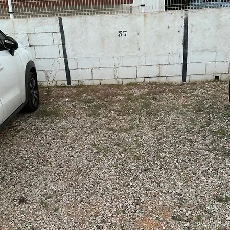 아파트 Gran 6pax Con Preciosas Vistas Al Mar Y Plaza De Parquing *
